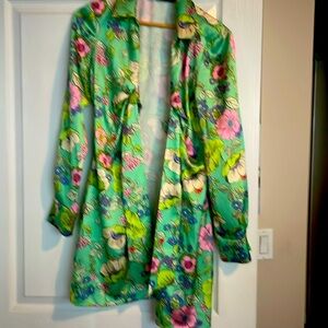 Zara dress never wore size small never worn